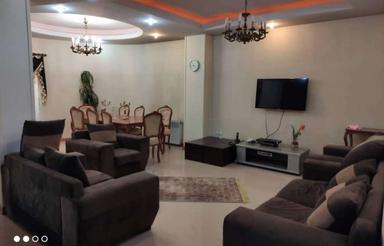 اجاره آپارتمان 183 متر در قیطریه