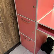 کمد تمام ام دی اف