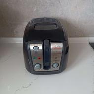 سرخ کن نو نو می‌باشد کارنکرده