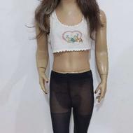 فروش دوعدد مانکن زنانه درحد تمیز ومرتب