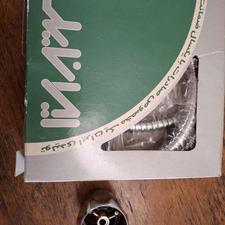 تعدادی شیرآلات