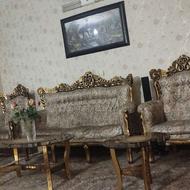 مبل سلطنتی 9 نفره