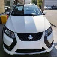 کوییک R تیپ S صفر کیلومتر