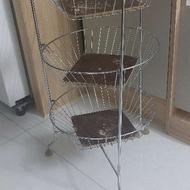 جا سیب زمینی پیاز