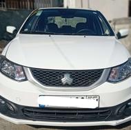 سایناs بدون رنگ کم کار