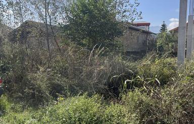 زمین مسکونی 200 متری املش