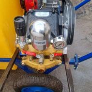 سمپاش فرغونی 200 لیتری