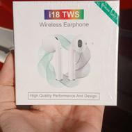 هندزفری بیسیم مدل ایرپاد