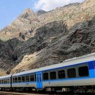 تور مشهد با قطار همه روزه و عید نوروز