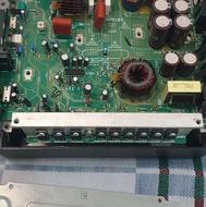 آمپ مونو پایونیرD7400M