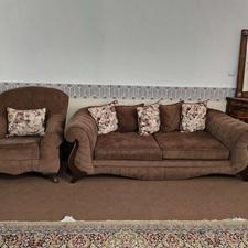 مبل راحتی 7نفره