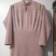 لباس مجلسی زنانه لمه دار