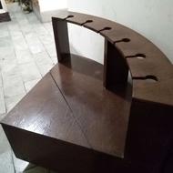 کمد جا دار و دکوری