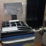 بالانس LEDیونی ترول مجارستانی 2012