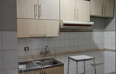 اپارتمان پاسدارگمنام42متر