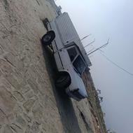 نیسان دیزل سفارشی 1391