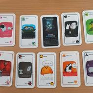 بازی گربه های انفجاری