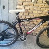 فروش دوچرخه اورلورد اصلی 26