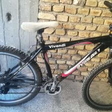 فروش دوچرخه اورلورد اصلی 26