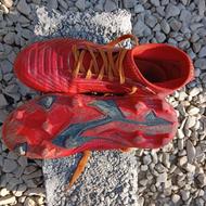 کفش استوک آدیداس پریداتور