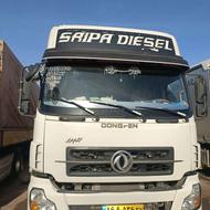 البرز جفت معاوضه با شش چرخ