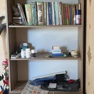 کتابخانه ام دی اف