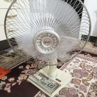 پنکه پارس خزر سالم سالم