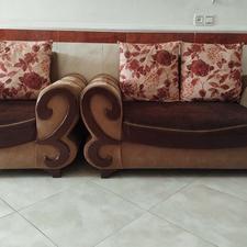 مبل راحتی 7 نفره