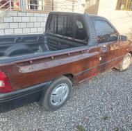 فروش فوری پراید151 وانت