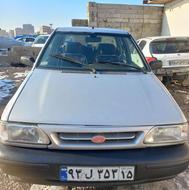 پراید مدل 90 پلمپ پلمپ