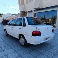 132 مدل 90 تمیز