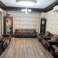 2 دست مبل 7 نفره و بوفه