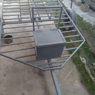 بارکش دستگاه نشا نو