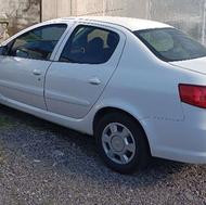 رانا مدل 94 سفید