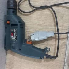 دریل بوش قدیمی سالم تمیز