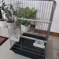 قفس پرنده فروشی