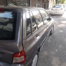 پراید111مدل91