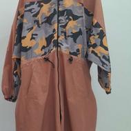 بارونی کلاه دار