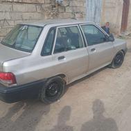 خودرو پراید