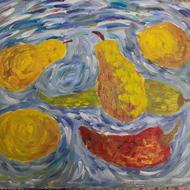 تابلو نقاشی