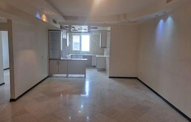 اجاره آپارتمان 98 متر در شهرک نفت منطقه 5