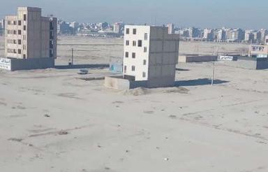 زمینهای مسکونی -ویلایی