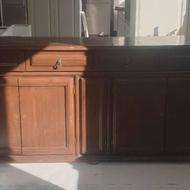 بوفه خوابیده