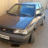 پراید مدل 90