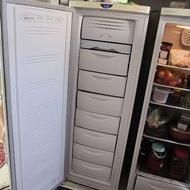 یخچال فریز دوقلو امرسان