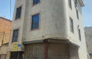 اپارتمان 75 متری