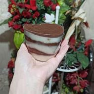 دسر شیرینی آنجلی