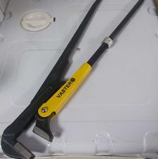 آچار لوله گیر دو دسته واستر