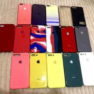 قاب کاور و کیت لنزی آیفون 7 پلاس 8 پلاس