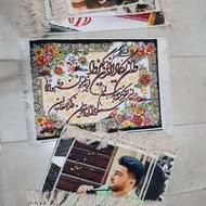 تابلو فرش سفارش به سراسر ایران